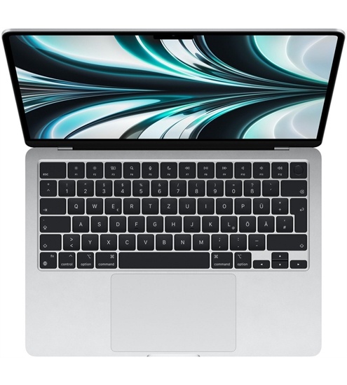 Apple MacBook Air 13" (MLXY3D/A)