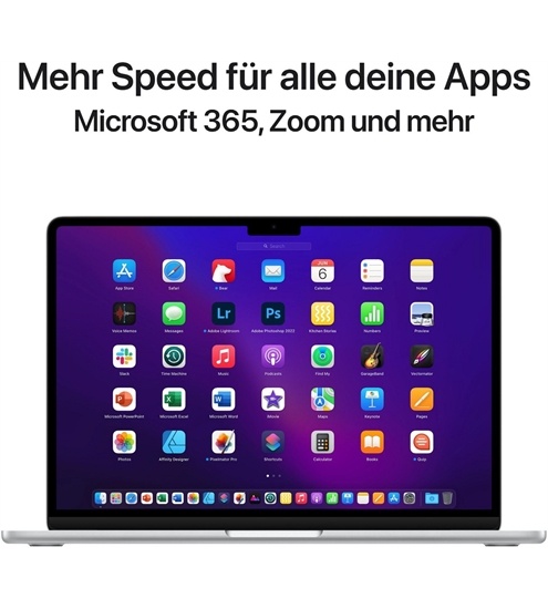 Apple MacBook Air 13" (MLXY3D/A)