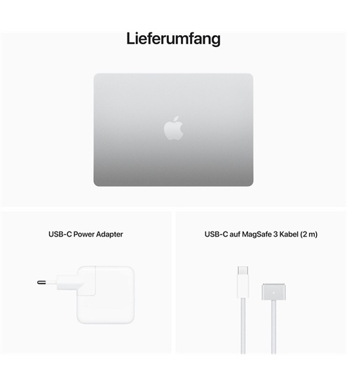 Apple MacBook Air 13" (MLXY3D/A)