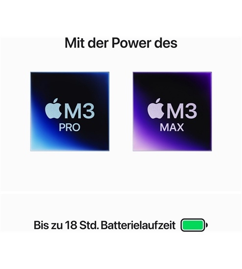 Apple MacBook Pro 14" (MRX33D/A)