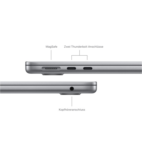 Apple MacBook Air 13" (MRXN3D/A)