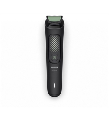 Philips MG3945/15 Multigroom Series 3000 (schwarz) - B-Ware