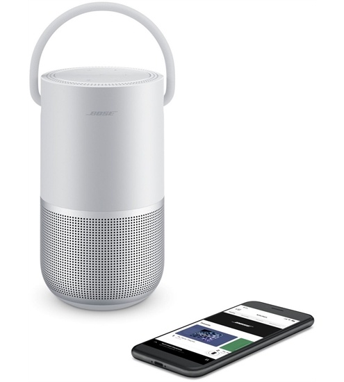 Bose Portable Home Speaker