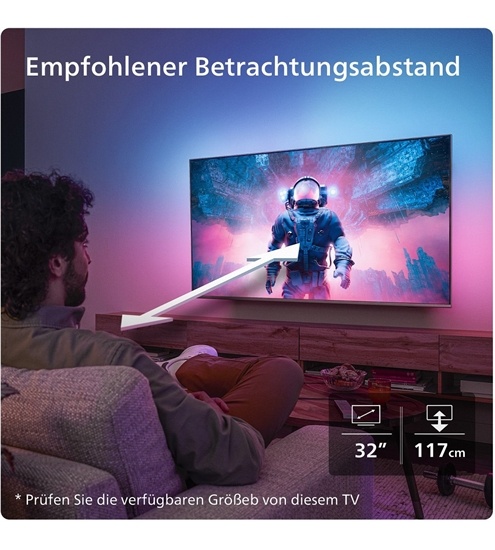 Philips 32PFS6939/12