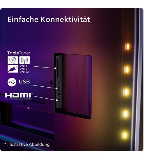 Philips 32PFS6939/12
