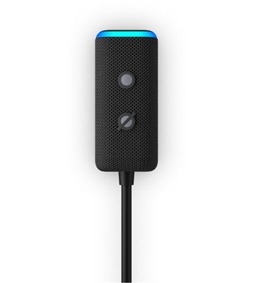 Amazon Echo Auto (2nd Gen.)