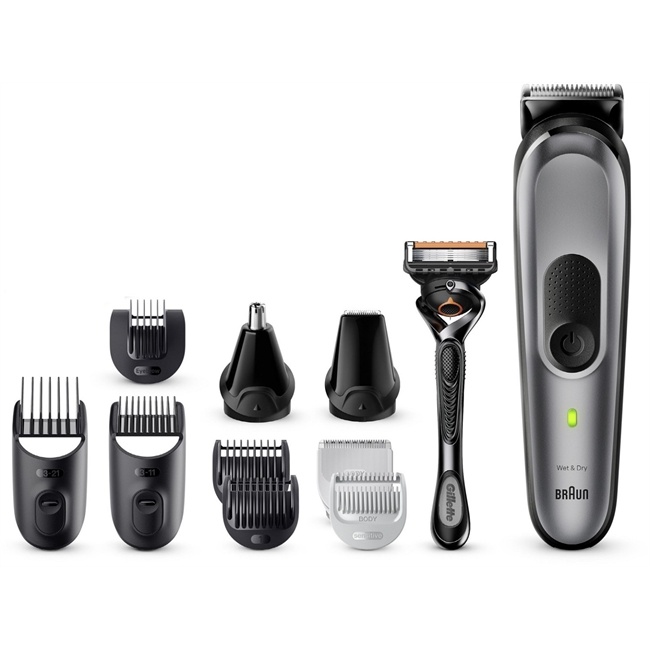 Braun AIO7440 All-in-One Style Kit