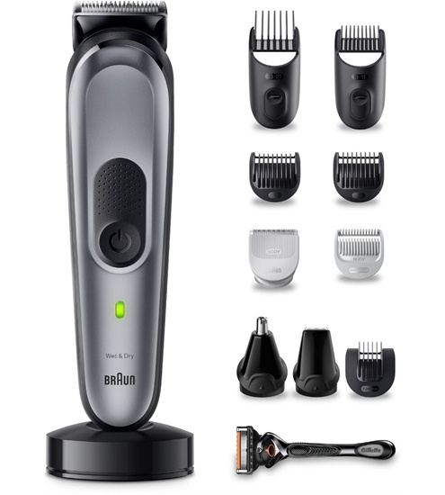 Braun AIO7440 All-in-One Style Kit