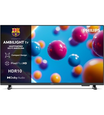 Philips 32PFS6900/12 (schwarz) - B-Ware