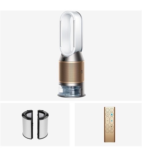Dyson PH05 Purifier Humidify + Cool PH2