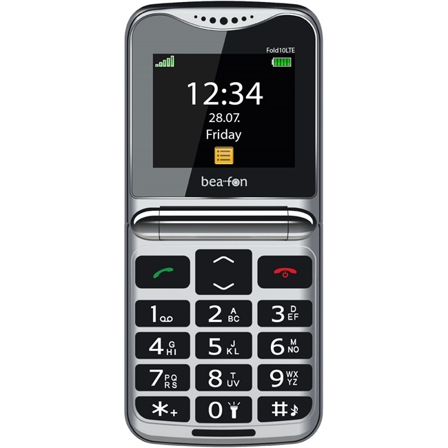 Bea-fon Fold10