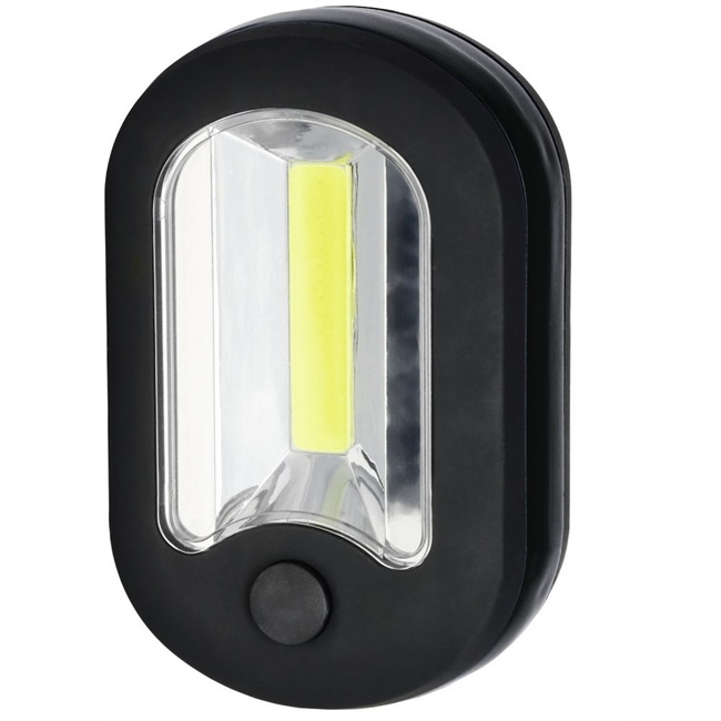 Hama LED-Arbeitsleuchte Oval Pro