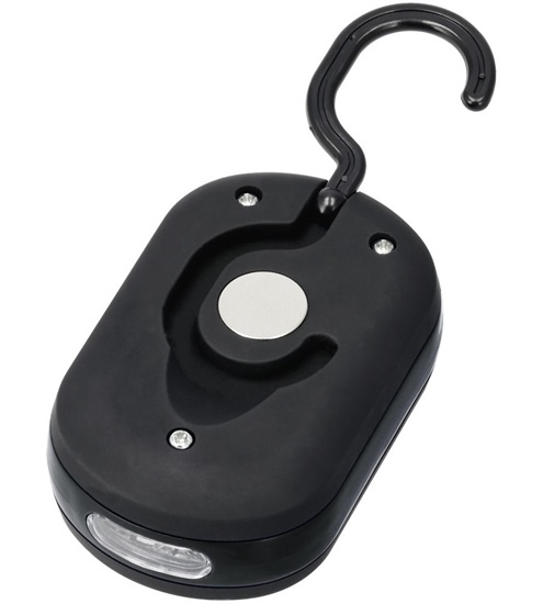 Hama LED-Arbeitsleuchte Oval Pro