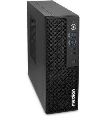 Medion T80 II (MD340079) - B-Ware