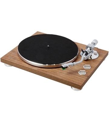 TEAC TN-400BT-WA (walnuss) - Ausstellungsgerät