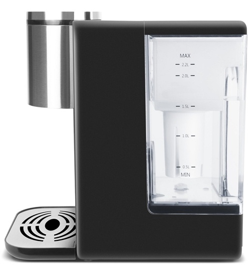 Caso HW500