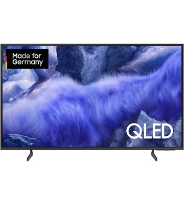 Samsung GQ50QEF1AU (titangrau) - B-Ware