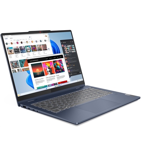 Lenovo IdeaPad 5 14IRH9 (83KX006HGE)