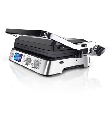 Braun CG 9040 (schwarz/edelstahl)