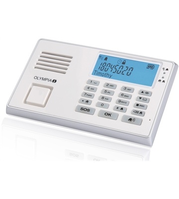 Olympia Protect 9035