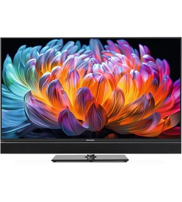 Technisat TechniVista 43 CL (schwarz)