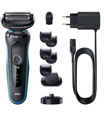 Braun 51-M4500cs Series 5