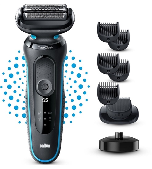 Braun 51-M4500cs Series 5