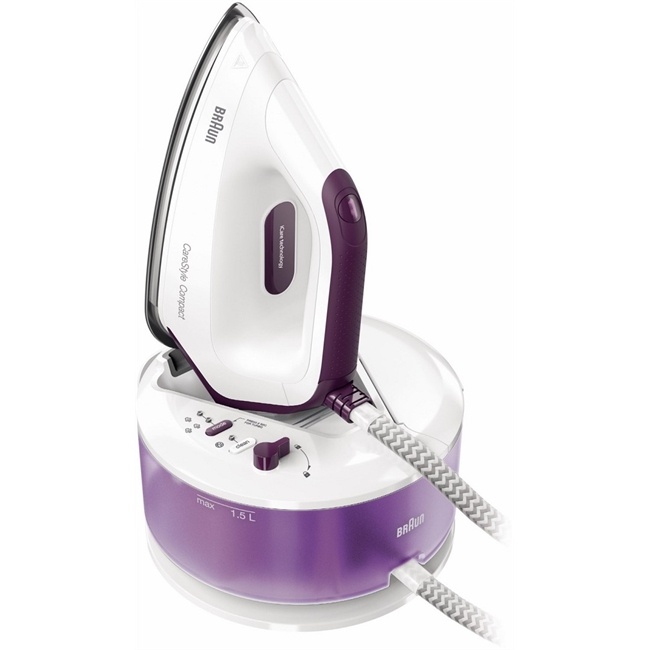 Braun CareStyle Compact IS 2144 VI