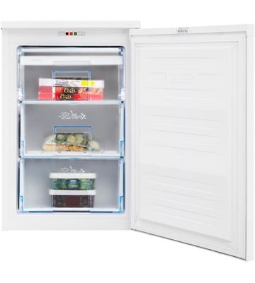 Beko FSE 1074 N (weiß)