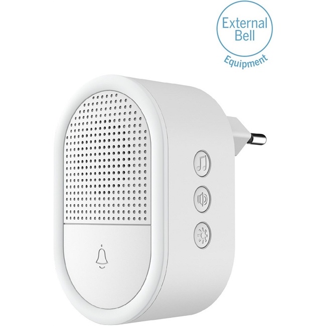 Bea-fon Chime 2 Zusatzglocke