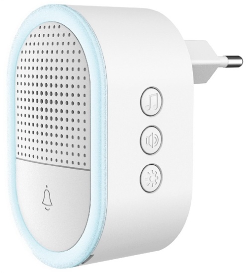 Bea-fon Chime 2 Zusatzglocke