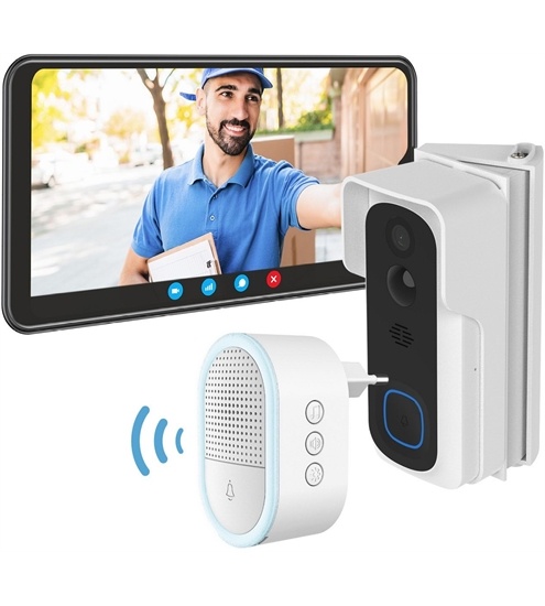 Bea-fon Chime 2 Zusatzglocke