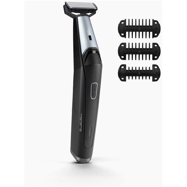 Babyliss T880E Triple S