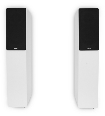 Block SL-250 /Paar (weiß) - Ausstellungsgerät