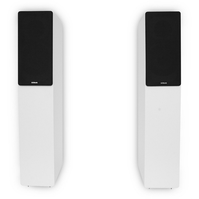 Block SL-250 /Paar
