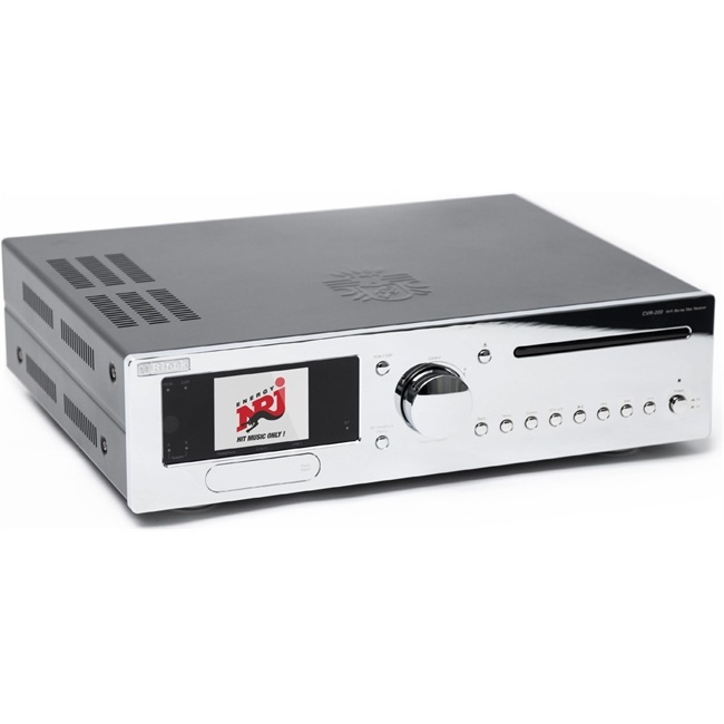 Block CVR-200