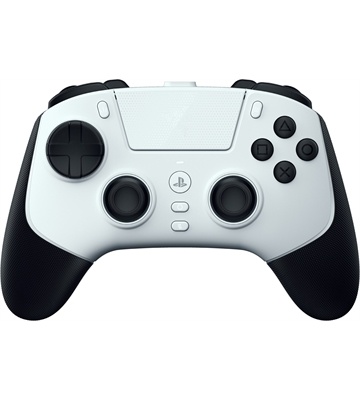 Razer Raiju V3 Pro (weiß) - B-Ware
