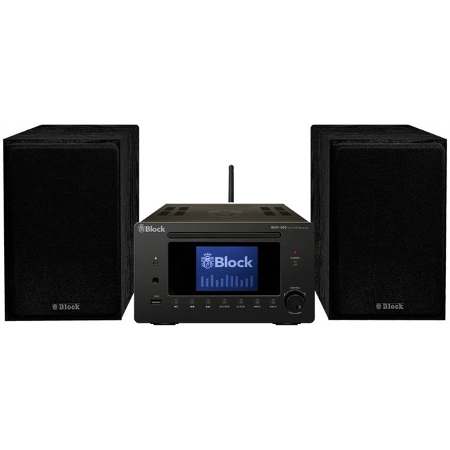Block MHF-900