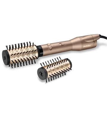Babyliss AS952E Big Hair Dual (champagner)