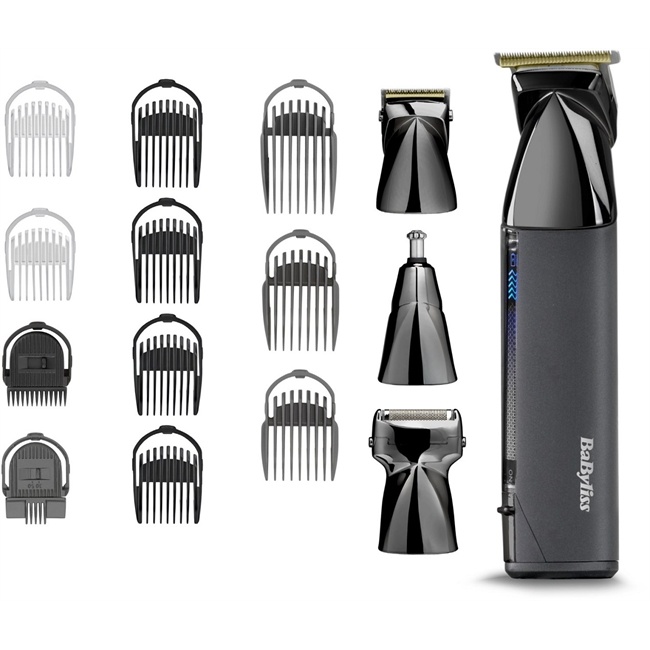 Babyliss MT991E Super-X Metal Special Editio