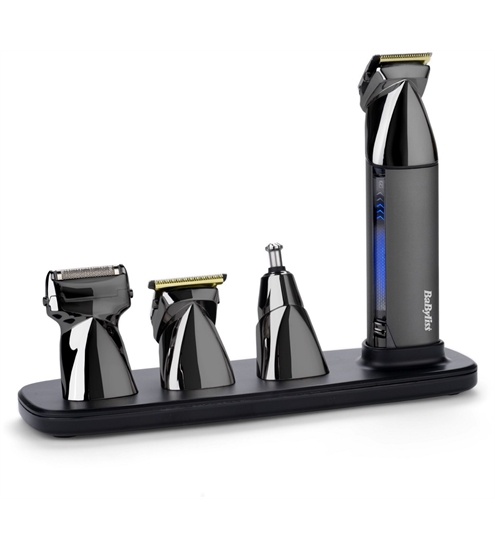 Babyliss MT991E Super-X Metal Special Editio