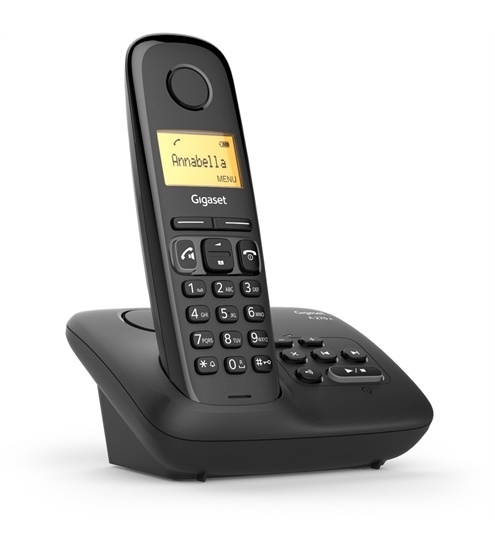 Gigaset A270 A Duo