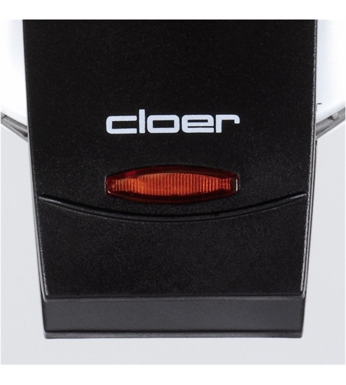 Cloer 261 Hörnchenautomat