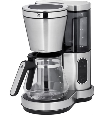 WMF Lumero Kaffeemaschine Glas (cromargan) - Ausstellungsgerät