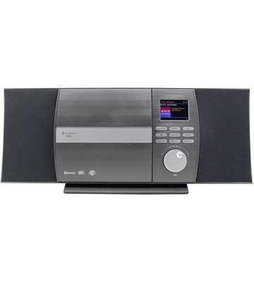 Soundmaster ICD1010AN (anthrazit) - Ausstellungsgerät