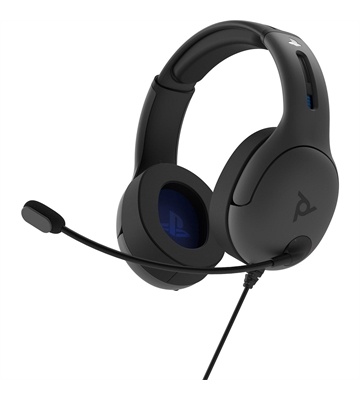 PDP LVL50 Wireless Gaming Headset (schwarz)