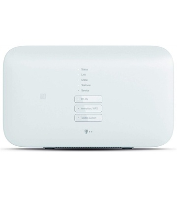 Telekom Speedport Smart 3 R refurbished (weiß)