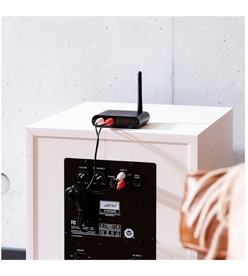 Marmitek Subwoofer Anywhere 640