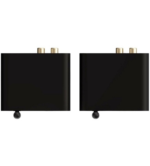 Marmitek Subwoofer Anywhere 640