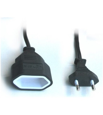 e + p SVE 7 Euro-Kabel (5m)